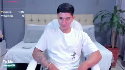 DAMIAN online show from September 16, 12:06 pm