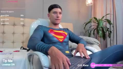 DAMIAN online show from September 26, 12:53 pm