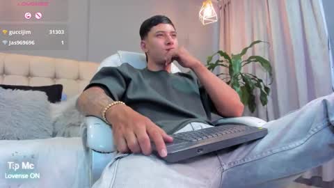 DAMIAN online show from September 28, 2:55 pm