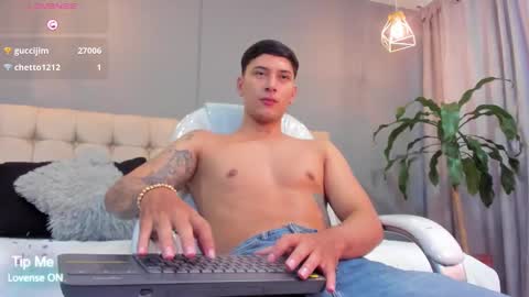 DAMIAN online show from September 29, 2:11 pm