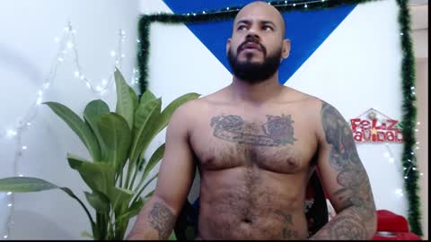 damian64436171 online show from December 14, 4:31 pm