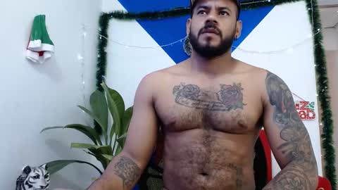 damian64436171 online show from December 29, 6:27 pm