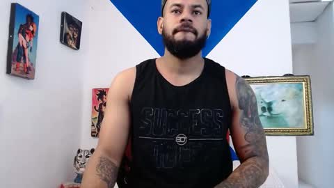 damian64436171 online show from February 24, 2:48 pm