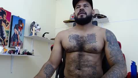 damian64436171 online show from September 17, 2:52 pm