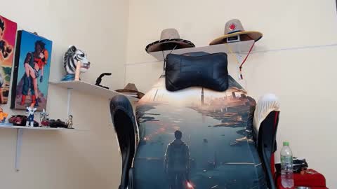 damian64436171 online show from September 25, 3:10 am