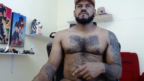 damian64436171 online show from October 26, 3:23 am