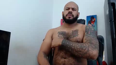 damian64436171 online show from January 6, 5:27 pm