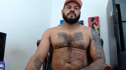 damian64436171 online show from January 15, 12:59 am