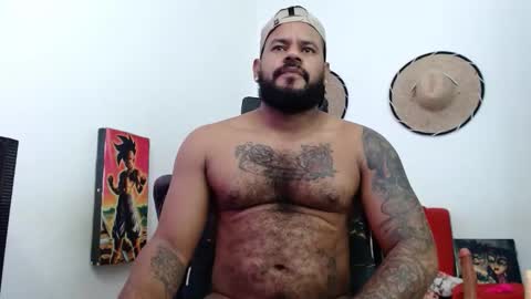 damian64436171 online show from March 27, 2:06 am