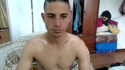 Damian online show from October 14, 12:50 pm