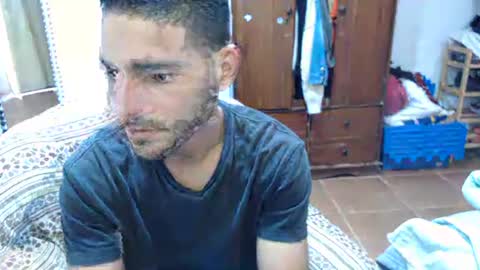 Damian online show from October 27, 1:04 pm