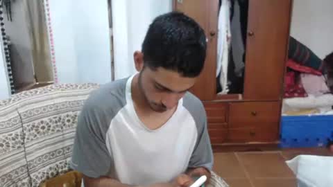 Damian online show from November 23, 2:28 pm