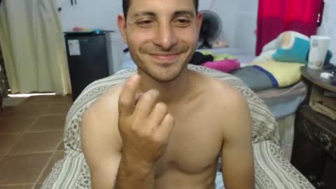 Damian online show from June 8, 7:14 pm