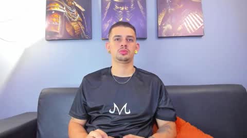 Damian Oliver online show from January 13, 6:29 am