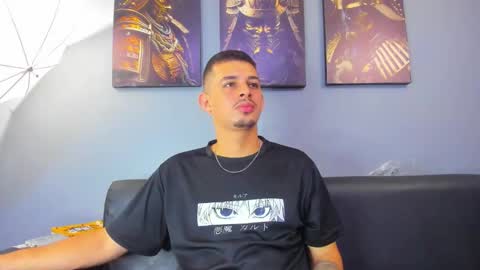 Damian Oliver online show from February 24, 4:32 am