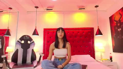 DAMIAN AND ROXANNE.  online show from November 1, 12:40 pm