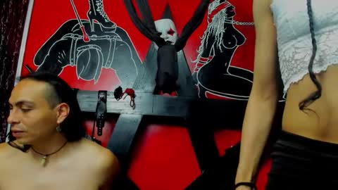 damian_and_tiana online show from January 6, 5:33 am