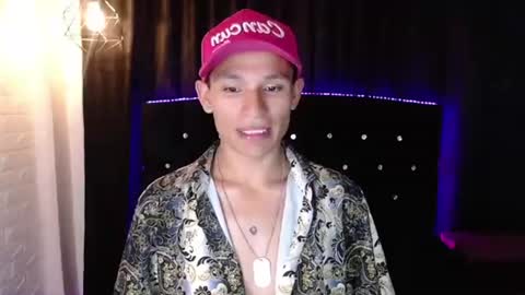 Snapshot of damian_dimon chatting on July 6, 8:55 pm Damian online show from July 6, 8:55 pm