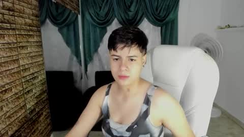 Damian Doll online show from January 9, 3:42 am