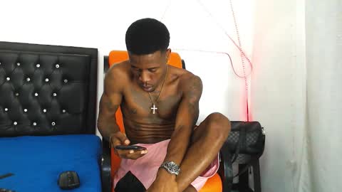 damian_hart_24cm online show from November 21, 3:11 pm