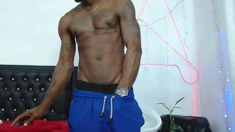 damian_hart_24cm online show from April 21, 3:46 am