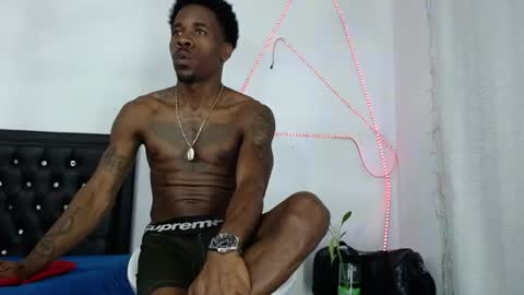 damian_hart_24cm online show from July 2, 3:29 pm