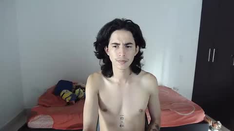 Damian online show from September 18, 4:53 pm