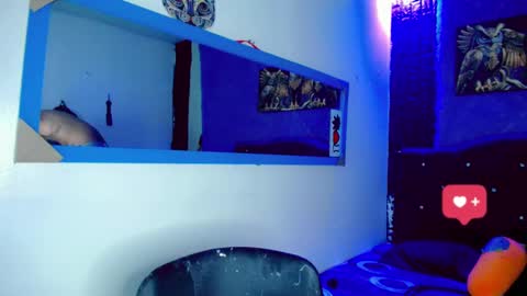 Snapshot of damian_latinxxx chatting on January 22, 5:59 am Damian online show from January 22, 5:59 am