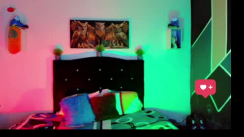 Snapshot of damian_latinxxx chatting on March 9, 3:01 am Damian online show from March 9, 3:01 am