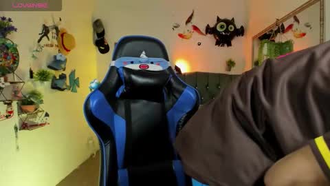 Snapshot of damian_latinxxx chatting on November 16, 3:12 am Damian online show from November 16, 3:12 am