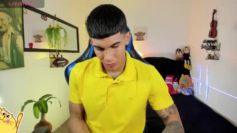 Damian online show from March 22, 3:32 am