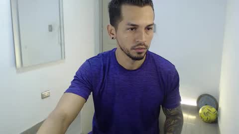 Damian online show from October 14, 4:19 pm