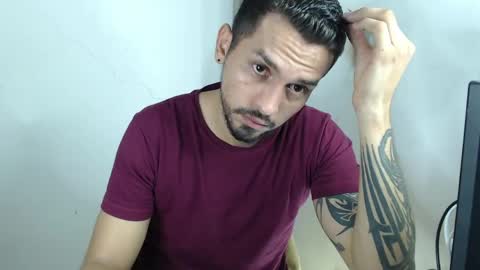 Damian online show from May 19, 5:30 pm