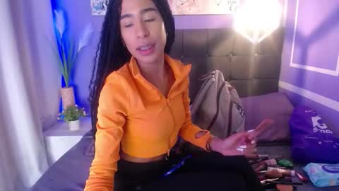 damian_n_lissa online show from November 16, 2:06 am