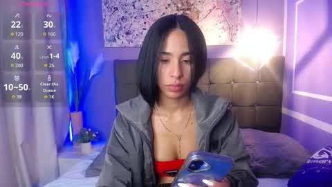 damian_n_lissa online show from November 25, 12:21 am