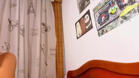 damian_n_lissa online show from February 24, 12:08 am