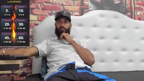 damian_shakur online show from November 21, 11:20 am