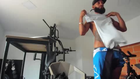 damian_shakur online show from November 24, 11:32 am