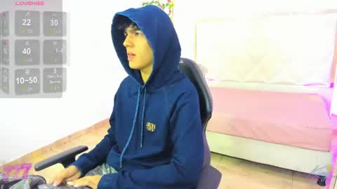 Snapshot of damian_tay1 chatting on July 25, 11:30 am damian_tay1 online show from July 25, 11:30 am