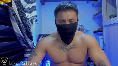 Damian torner online show from May 20, 3:02 am