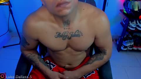 Damian torner online show from February 5, 1:27 pm