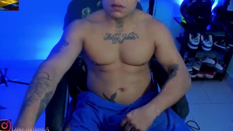 Damian torner online show from February 10, 11:58 am