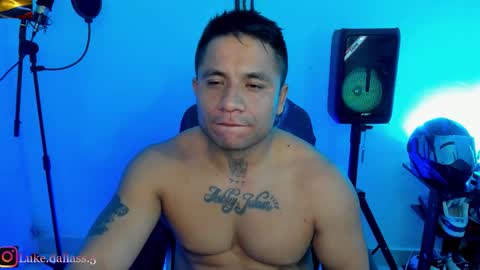 Damian torner online show from February 15, 9:55 pm