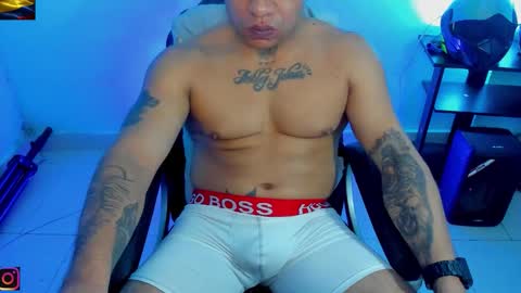 Damian torner online show from February 22, 4:57 am