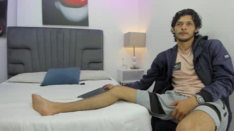 Damian Vadim online show from March 5, 11:28 am