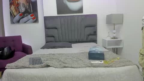 Damian Vadim online show from March 26, 11:05 am