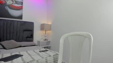 Damian Vadim online show from March 29, 11:21 am