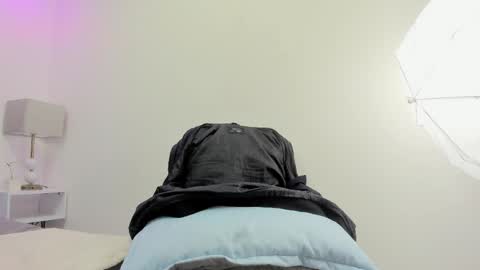 Damian Vadim online show from April 21, 11:16 am