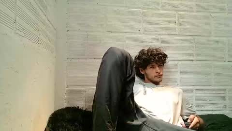 Damian Vadim online show from May 27, 2:25 pm