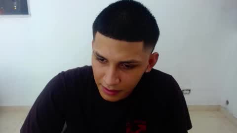 damianbigcock_ online show from February 5, 3:33 am